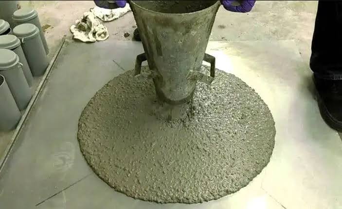 Special Concrete