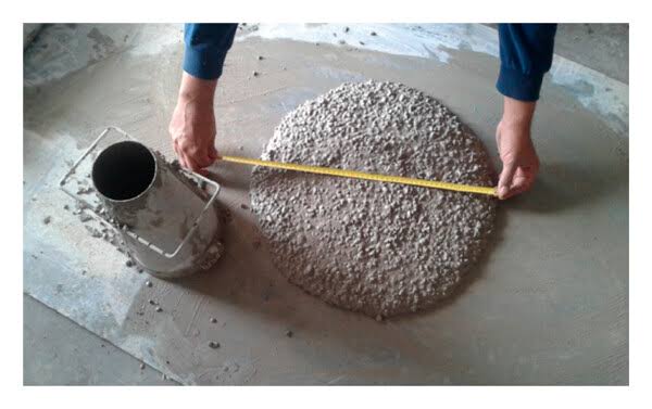 Special Concrete