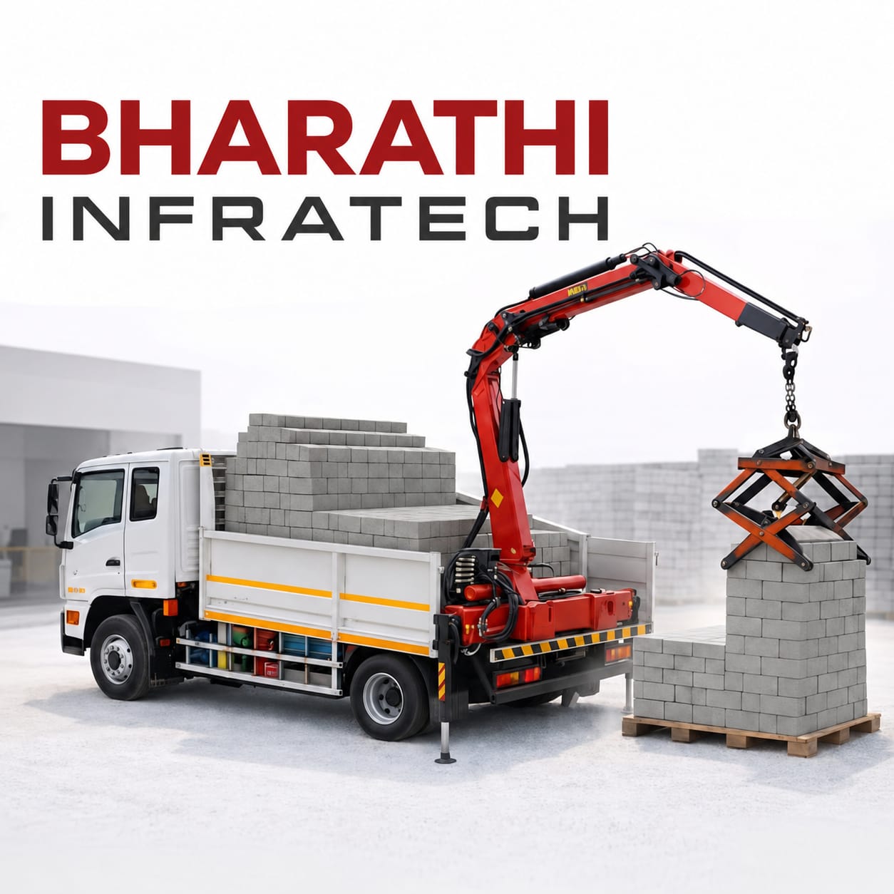 Fly Ash Bricks