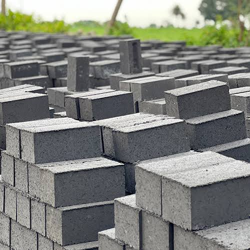 Fly Ash Bricks