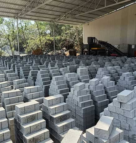 Fly Ash Bricks