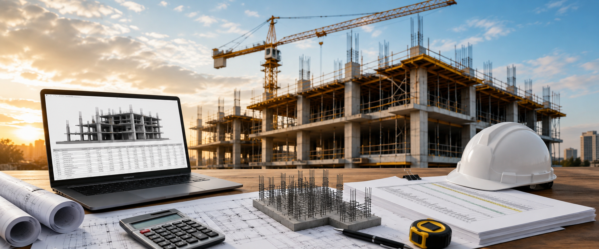 Engineering Contractors