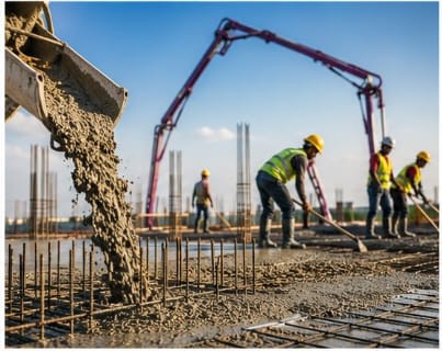Engineering Contractors