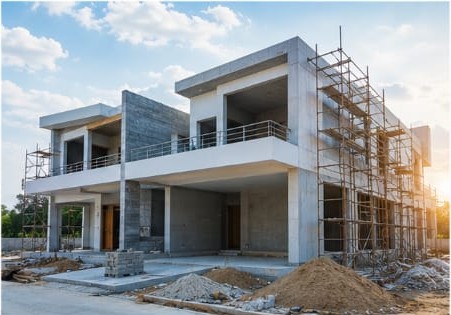 Engineering Contractors