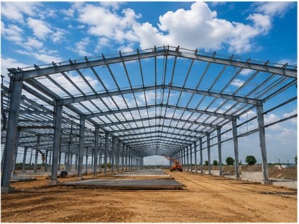 Engineering Contractors