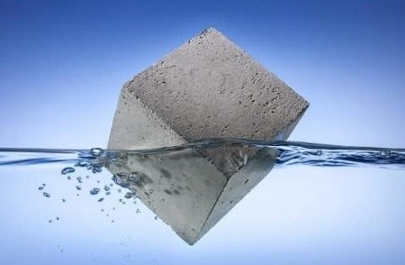 Special Concrete