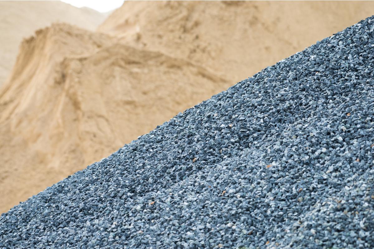 Blue Metals