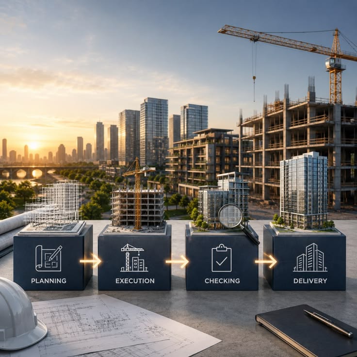 Engineering Contractors